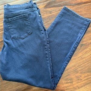 Women's Blue Jeans